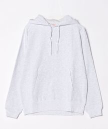 United Athle/10.0oz プルオーバー パイル 無地 パーカー（裏パイル）(CZ)