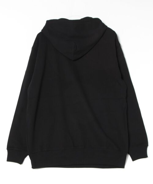 VIBGYOR（ヴィブジョー）の「United Athle/10.0oz プルオーバー パイル 無地 パーカー（裏パイル）(CZ)（パーカー・メンズ・グレー系その他/ホワイト/ブラック/ネイビー/オレンジ/ロイヤルブルー/スミクロ/ライトピンク/ダークブラウン/グリーン系その他/ゴールド/パープル/ナチュラル/チャコールグレー/バーガンディー/アッシュグレー/レッド/ダークグリーン・X-LARGE/MEDIUM/SMALL/LARGE）」の19枚目の写真