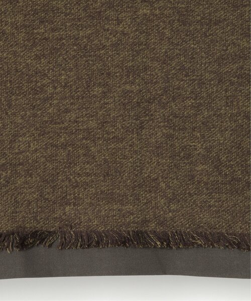 notch.（ノッチ）の「【セットアップ対応】ショートパイピングジャケット（テーラードジャケット・レディース・ブラック/ブラウン/チャコール・M）」の11枚目の写真