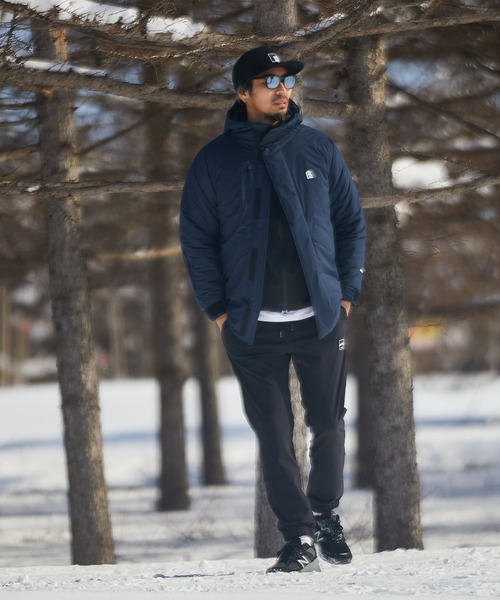 The DUFFER of ST.GEORGE（ザダファーオブセントジョージ）の「〔BLACK