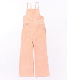 roial（ロイアル）の「OVERALL/ROIAL(ロイアル）ワイドフィットワークデザインオーバーオール（サロペット/オーバーオール）」