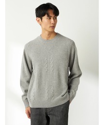 McGREGOR | HAMILTONクルーネック(ニット/セーター)