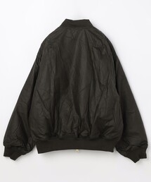 Barbour JBS Flight Jkt MA-1 フライトジャケット HERITAGE+ Barbour │ Barbour（バブアー）公式サイト