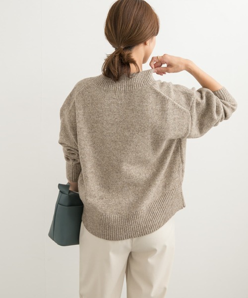 URBAN RESEARCH DOORS（アーバンリサーチドアーズ）の「メランジV