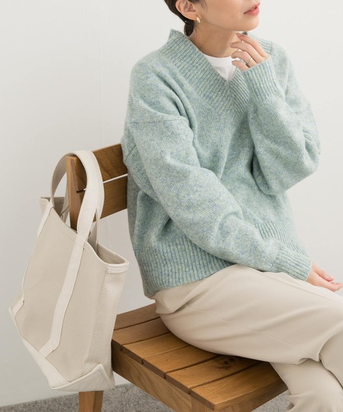 URBAN RESEARCH DOORS（アーバンリサーチドアーズ）の「メランジV