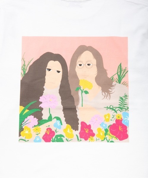 FACTOTUM(ファクトタム)の「【FACTOTUM】Musician-T J&O(Tシャツ/カットソー・メンズ・ホワイト/ブラック・48/46)」の7枚目の写真