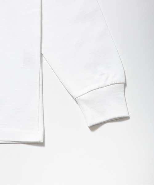 FACTOTUM(ファクトタム)の「【FACTOTUM】Musician-T J&O(Tシャツ/カットソー・メンズ・ホワイト/ブラック・48/46)」の17枚目の写真