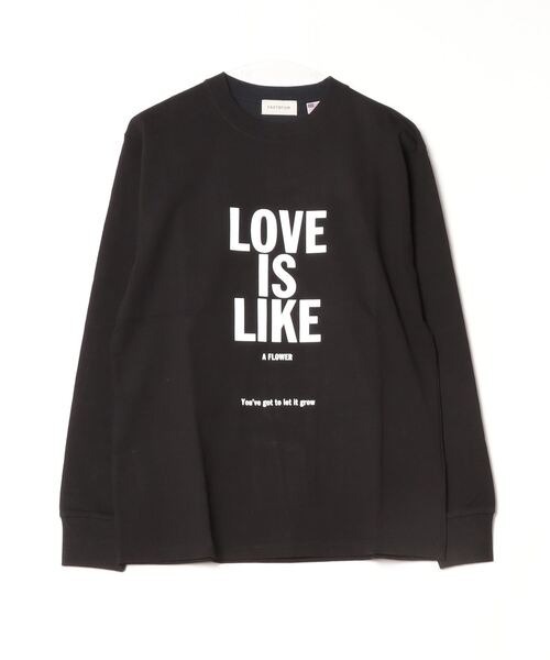 FACTOTUM(ファクトタム)の「【FACTOTUM】Musician-T J&O(Tシャツ/カットソー・メンズ・ホワイト/ブラック・48/46)」の20枚目の写真