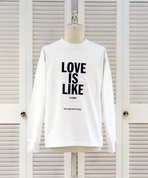 FACTOTUM(ファクトタム)の「【FACTOTUM】Musician-T J&O(Tシャツ/カットソー・メンズ・ホワイト/ブラック・48/46)」の21枚目の写真