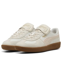 PUMA/プーマ レディース スニーカー パレルモ PREMIUM 401744