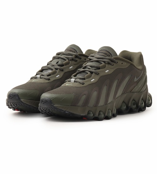 NIKE(ナイキ)の「NIKE AIR MAX DN8 / ナイキ エア マックス DN8 【SP】(スニーカー・メンズ・グリーン・30.0cm/29.0cm/28.5cm/27.0cm/26.5cm/26.0cm/25.5cm)」の1枚目の写真