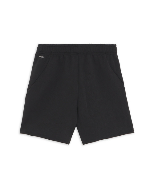 PUMA(プーマ)の「PUMA プーマ メンズ サッカー PUMAFTBL トラベル ハーフ パンツ(その他パンツ・メンズ・ネイビー/ブラック/ヘザーグレー・MEDIUM/SMALL/LARGE/X-LARGE/XX-LARGE)」の5枚目の写真