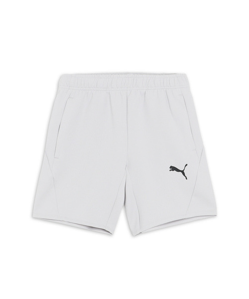 PUMA(プーマ)の「PUMA プーマ メンズ サッカー PUMAFTBL トラベル ハーフ パンツ(その他パンツ・メンズ・ネイビー/ブラック/ヘザーグレー・MEDIUM/SMALL/LARGE/X-LARGE/XX-LARGE)」の8枚目の写真