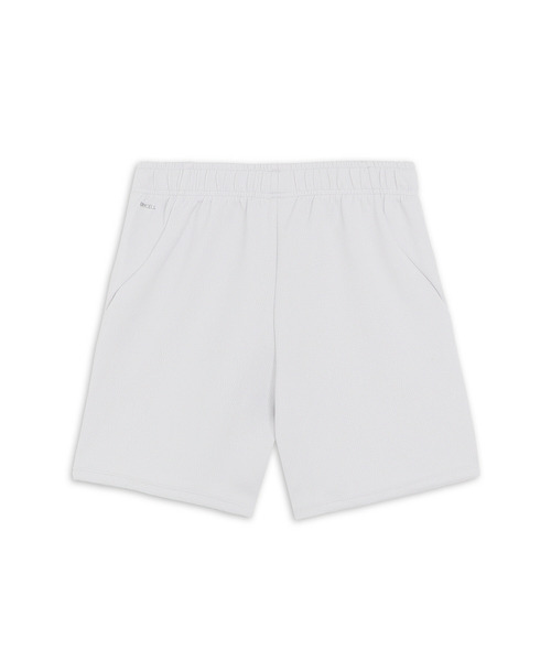 PUMA(プーマ)の「PUMA プーマ メンズ サッカー PUMAFTBL トラベル ハーフ パンツ(その他パンツ・メンズ・ネイビー/ブラック/ヘザーグレー・MEDIUM/SMALL/LARGE/X-LARGE/XX-LARGE)」の7枚目の写真