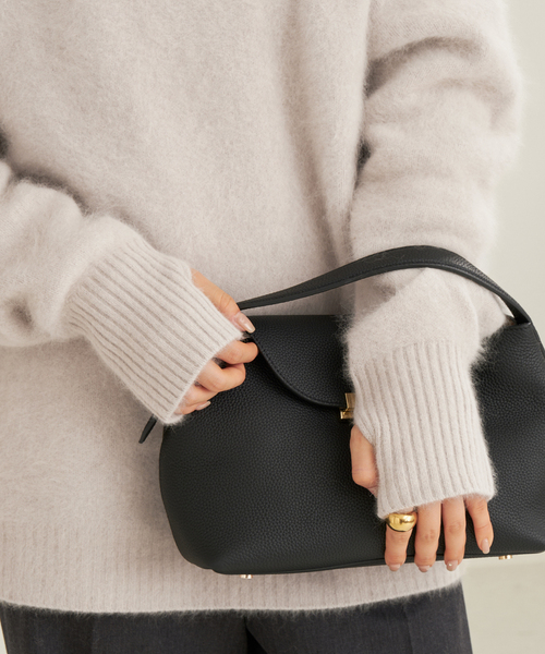 WEB限定追加》Fur Nuance プルオーバー2（ニット/セーター