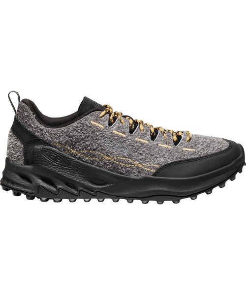 KEEN(キーン)の「JASPER ZIONIC / ジャスパー ザイオニック / メンズ スニーカー(スニーカー・メンズ・チャコールグレー・27cm/28.5cm/28cm/27.5cm/26.5cm/26cm/25.5cm/25cm/29cm/30cm)」の18枚目の写真