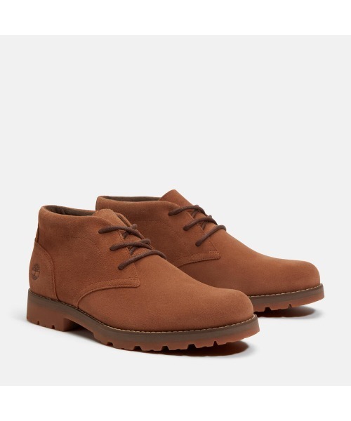 Timberland　ティンバーランド　スエード 　ブーツ 　26センチ Timberland ティンバーランド スエードワークブーツ 26.0cm