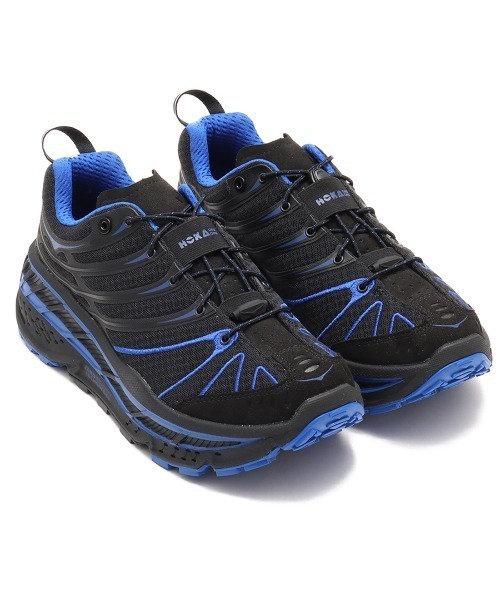 HOKA★Stinson Evo OG スニーカー 送関込み HOKA 【7月21日(月)までの期間限定価格】 STINSON EVO OG