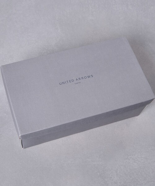 UNITED ARROWS（ユナイテッドアローズ）の「3リボン ミュール（サンダル・レディース・ブラック/ベージュ/ピンク・38/37/36/35）」の6枚目の写真