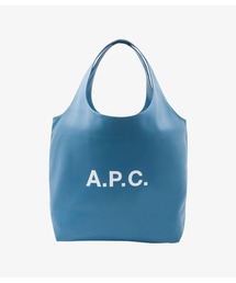 A.P.C.（アーペーセー）の「TOTE NINON（トートバッグ・メンズ）」