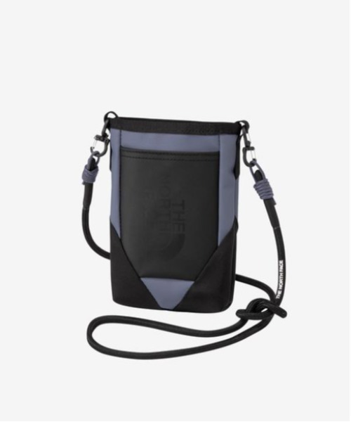 THE NORTH FACE（ザノースフェイス）の「【THE NORTH FACE/ザ ノースフェイス】BC NECK POUCH（ショルダーバッグ・メンズ・ブラック/ホワイト/グレー/ネイビー/ミント/パープル系その他/ブルー系その他/グリーン系その他/クリアブルー/カーキ・FREE）」の9枚目の写真