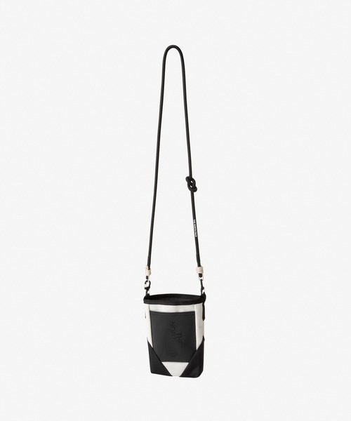 THE NORTH FACE（ザノースフェイス）の「【THE NORTH FACE/ザ ノースフェイス】BC NECK POUCH（ショルダーバッグ・メンズ・ブラック/ホワイト/グレー/ネイビー/ミント/パープル系その他/ブルー系その他/グリーン系その他/クリアブルー/カーキ・FREE）」の19枚目の写真