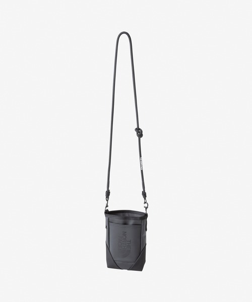 THE NORTH FACE（ザノースフェイス）の「【THE NORTH FACE/ザ ノースフェイス】BC NECK POUCH（ショルダーバッグ・メンズ・ブラック/ホワイト/グレー/ネイビー/ミント/パープル系その他/ブルー系その他/グリーン系その他/クリアブルー/カーキ・FREE）」の20枚目の写真