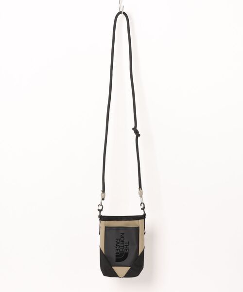 THE NORTH FACE（ザノースフェイス）の「【THE NORTH FACE/ザ ノースフェイス】BC NECK POUCH（ショルダーバッグ・メンズ・ブラック/ホワイト/グレー/ネイビー/ミント/パープル系その他/ブルー系その他/グリーン系その他/クリアブルー/カーキ・FREE）」の21枚目の写真
