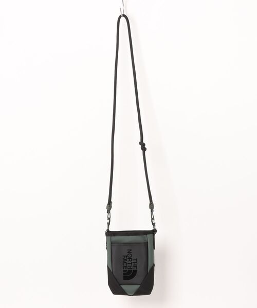 THE NORTH FACE（ザノースフェイス）の「【THE NORTH FACE/ザ ノースフェイス】BC NECK POUCH（ショルダーバッグ・メンズ・ブラック/ホワイト/グレー/ネイビー/ミント/パープル系その他/ブルー系その他/グリーン系その他/クリアブルー/カーキ・FREE）」の22枚目の写真