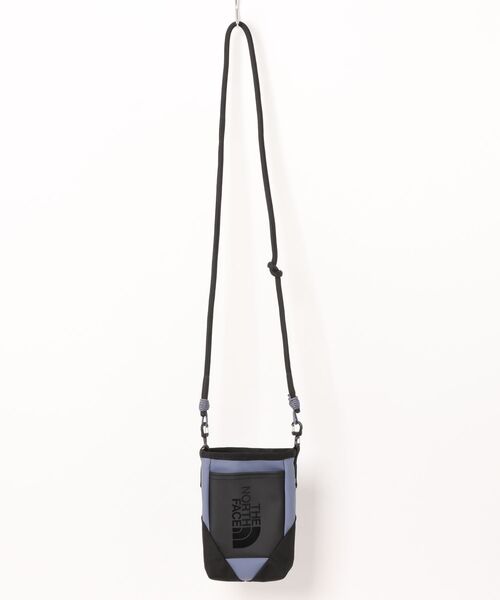 THE NORTH FACE（ザノースフェイス）の「【THE NORTH FACE/ザ ノースフェイス】BC NECK POUCH（ショルダーバッグ・メンズ・ブラック/ホワイト/グレー/ネイビー/ミント/パープル系その他/ブルー系その他/グリーン系その他/クリアブルー/カーキ・FREE）」の12枚目の写真
