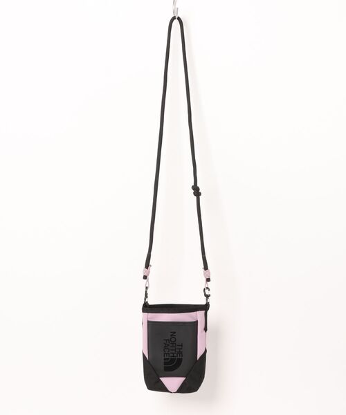 THE NORTH FACE（ザノースフェイス）の「【THE NORTH FACE/ザ ノースフェイス】BC NECK POUCH（ショルダーバッグ・メンズ・ブラック/ホワイト/グレー/ネイビー/ミント/パープル系その他/ブルー系その他/グリーン系その他/クリアブルー/カーキ・FREE）」の13枚目の写真