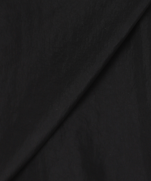 Noble（ノーブル）の「ナイロンタフタボリュームパンツ（その他パンツ・レディース・ホワイト/ブラック・38/36）」の21枚目の写真