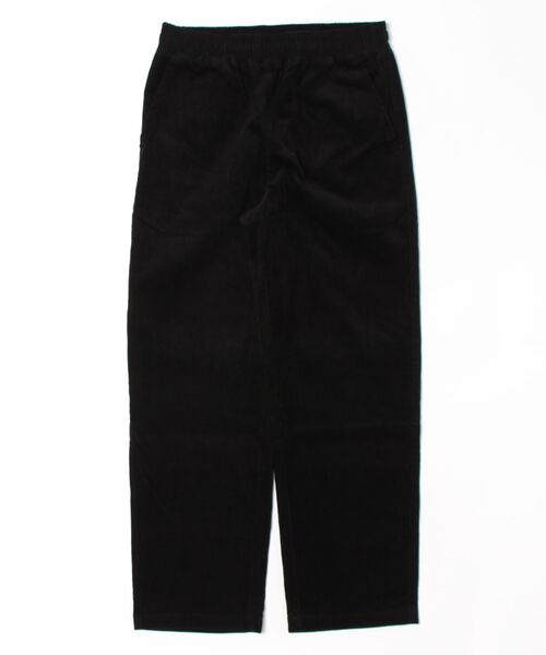 BIG MIKE（ビッグマイク）の「BIG MIKE ビッグマイク/ セットアップ対応 クラシック コーデュロイイージーパンツ /// 102447300B（その他パンツ・メンズ・ブラック/ブラウン/ブルー系その他・MEDIUM/LARGE）」の7枚目の写真