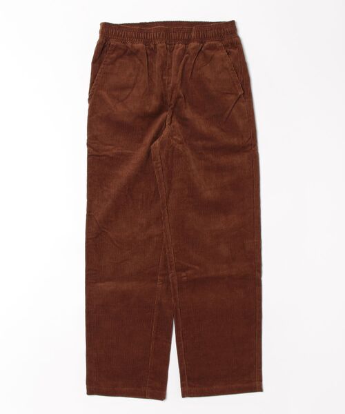 BIG MIKE（ビッグマイク）の「BIG MIKE ビッグマイク/ セットアップ対応 クラシック コーデュロイイージーパンツ /// 102447300B（その他パンツ・メンズ・ブラック/ブラウン/ブルー系その他・MEDIUM/LARGE）」の8枚目の写真