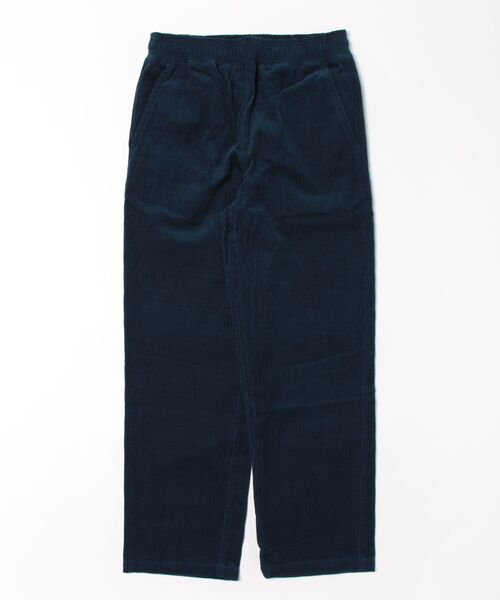BIG MIKE（ビッグマイク）の「BIG MIKE ビッグマイク/ セットアップ対応 クラシック コーデュロイイージーパンツ /// 102447300B（その他パンツ・メンズ・ブラック/ブラウン/ブルー系その他・MEDIUM/LARGE）」の12枚目の写真