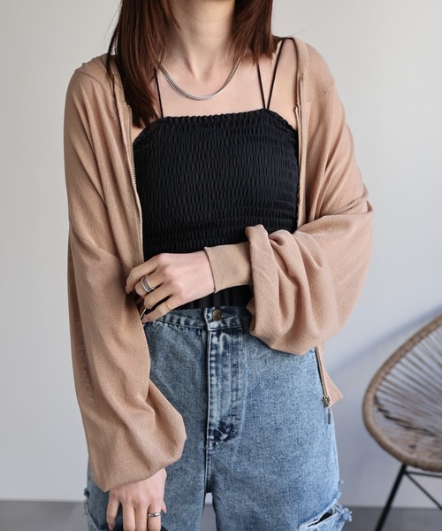 ALLSAINTS（オールセインツ）の「HAYES PULLOVER HOODIE | HAYES