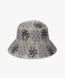 KANGOL（カンゴール）の「KANGOL RETRO QUAINT AUDREY / カンゴール（ハット・レディース）」