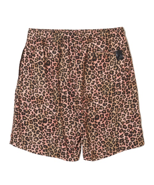 MSML（エムエスエムエル）の「LEOPARD RAYON SHORTS（その他パンツ・メンズ・ピンク/ライトブルー・XL/L/M/S）」の16枚目の写真