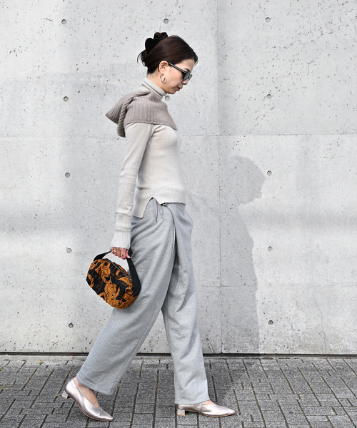 Au BANNISTER（オゥバニスター）の「【最高パンプス/3cmヒール】美脚×快適 パンプス（パンプス・レディース・ブラック/シャンパン/ベージュ・39/35/36/37/38）」の6枚目の写真