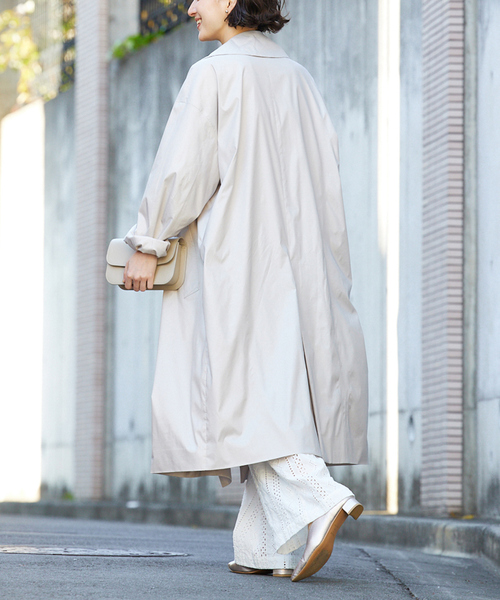 Au BANNISTER（オゥバニスター）の「【最高パンプス/3cmヒール】美脚×快適 パンプス（パンプス・レディース・ブラック/シャンパン/ベージュ・39/35/36/37/38）」の8枚目の写真