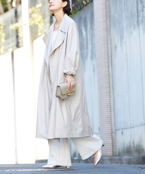 Au BANNISTER（オゥバニスター）の「【最高パンプス/3cmヒール】美脚×快適 パンプス（パンプス・レディース・ブラック/シャンパン/ベージュ・39/35/36/37/38）」の9枚目の写真