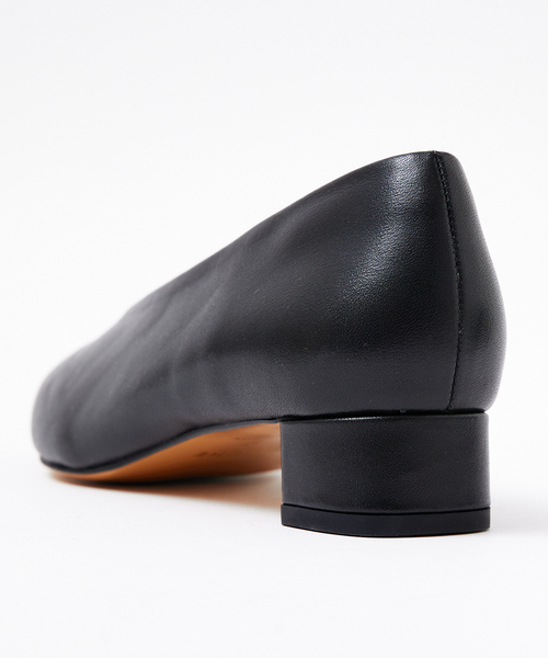 Au BANNISTER（オゥバニスター）の「【最高パンプス/3cmヒール】美脚×快適 パンプス（パンプス・レディース・ブラック/シャンパン/ベージュ・39/35/36/37/38）」の12枚目の写真