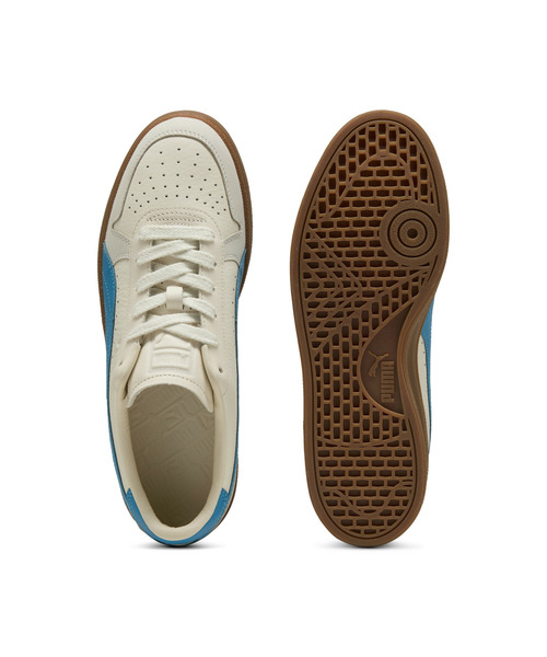 セール】PUMA プーマ ユニセックス インドア OG スニーカー