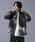 DANKE SCHONi_PVF[j́uyWEBDEPOTzDankeSchon/_PVF[/TIE DYE LONG SHIRTSiVc/uEXjvbx[W