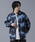 DANKE SCHONi_PVF[j́uyWEBDEPOTzDankeSchon/_PVF[/TIE DYE LONG SHIRTSiVc/uEXjvbubN