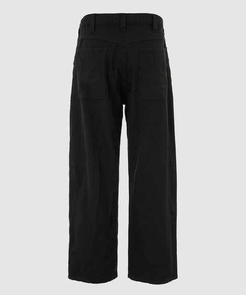 JUNYA WATANABE MAN 綿エステルツイルパンツ JUNYA WATANABE MAN ジュンヤワタナベマン エステルツイル 製品