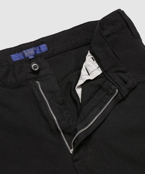 JUNYA WATANABE MAN 綿エステルツイルパンツ JUNYA WATANABE MAN 綿エステルツイルパンツ