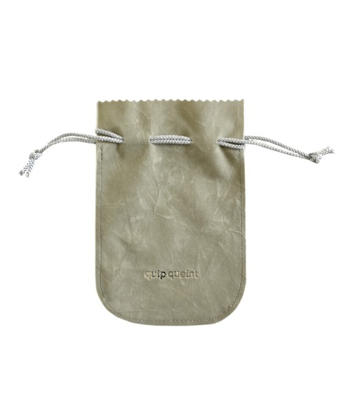 quip queint（クイップクエイント）の「【quip queint】bowling rhythm necklace/ボウリング リズム ネックレス QU159（ネックレス・レディース・シルバー・FREE）」の2枚目の写真