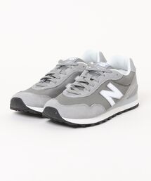 New Balance(j[oX)́yNew Balance^j[oXzNB ML515GRY D OC Y Xj[J[ jOX^C(Xj[J[)