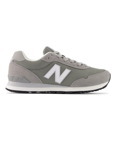 NEW BALANCE（ニューバランス）の「【New Balance／ニューバランス】NB ML515GRY D（スニーカー・メンズ・グレー・25.0cm/25.5cm/26.0cm/26.5cm/27.0cm/27.5cm/28.0cm/24.5cm）」の2枚目の写真